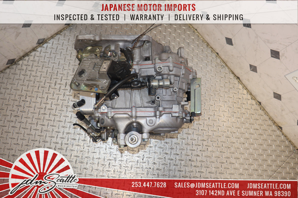 JDM MRA8DE CVT AUTOMATIC TRANSMISSION 13-19 NISSAN SENTRA 1.8L
