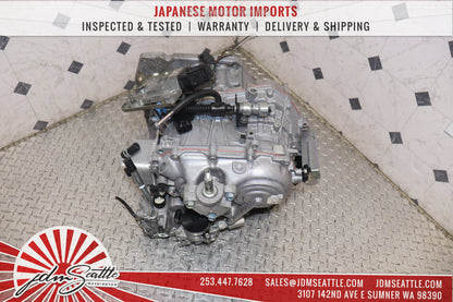 JDM MRA8DE CVT AUTOMATIC TRANSMISSION 13-19 NISSAN SENTRA 1.8L