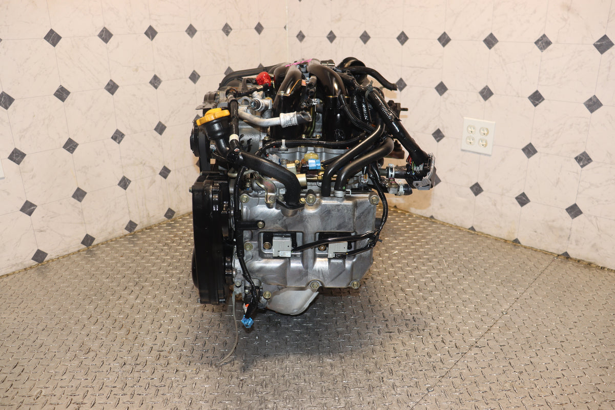 2005 2006 Subaru Outback XT 2.0L DOHC Turbo Engine JDM EJ20X