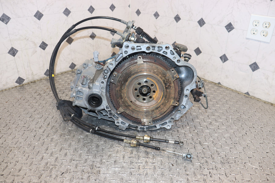 2000-2005 Toyota Celica GT-S 6-Speed Manual JDM Transmission C60 2ZZ-GE 1.8L