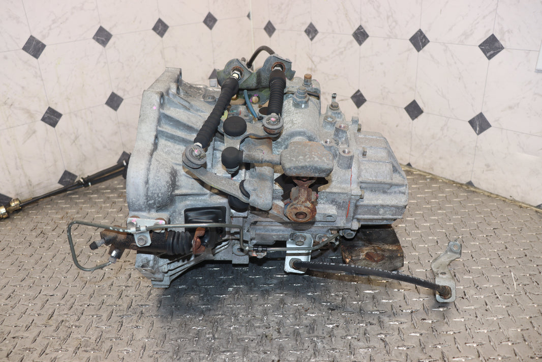 2000-2005 Toyota Celica GT-S 6-Speed Manual JDM Transmission C60 2ZZ-GE 1.8L