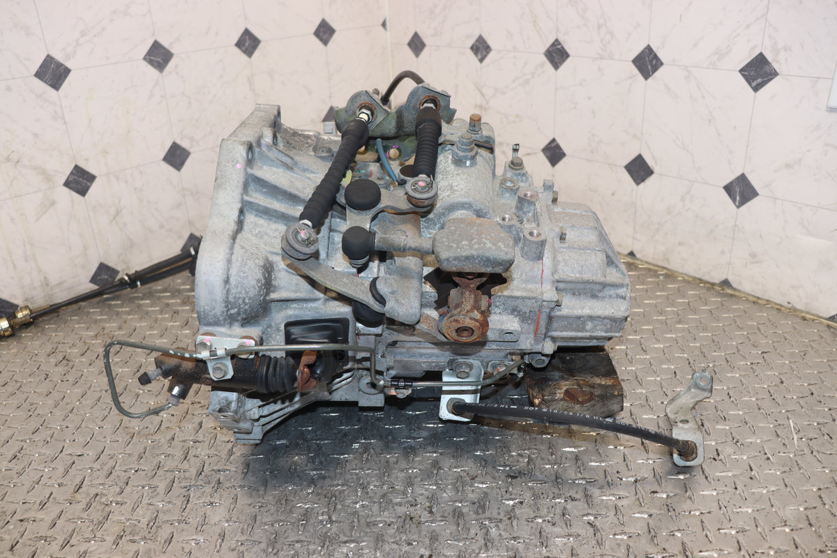 2000-2005 Toyota Celica GT-S 6-Speed Manual JDM Transmission C60 2ZZ-GE 1.8L
