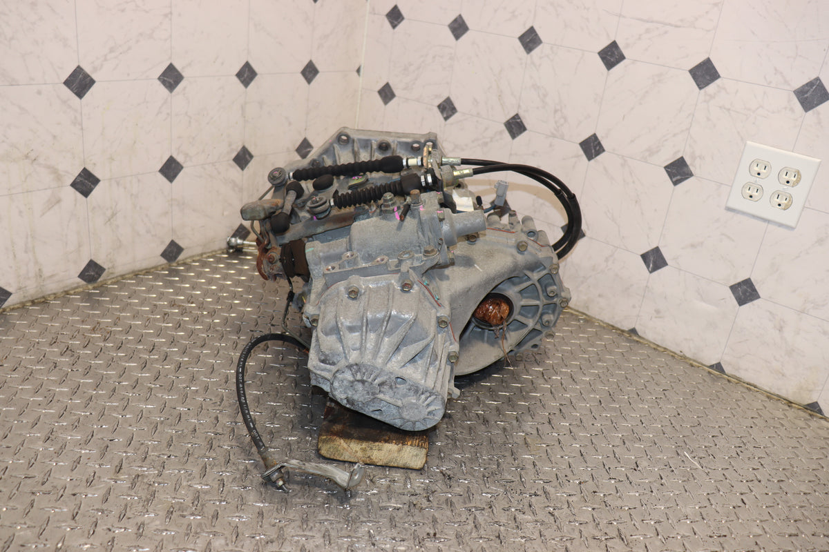 2000-2005 Toyota Celica GT-S 6-Speed Manual JDM Transmission C60 2ZZ-GE 1.8L