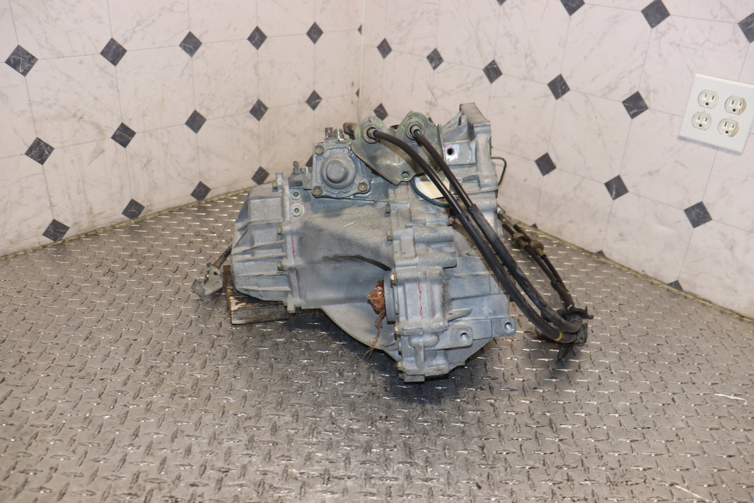 2000-2005 Toyota Celica GT-S 6-Speed Manual JDM Transmission C60 2ZZ-GE 1.8L