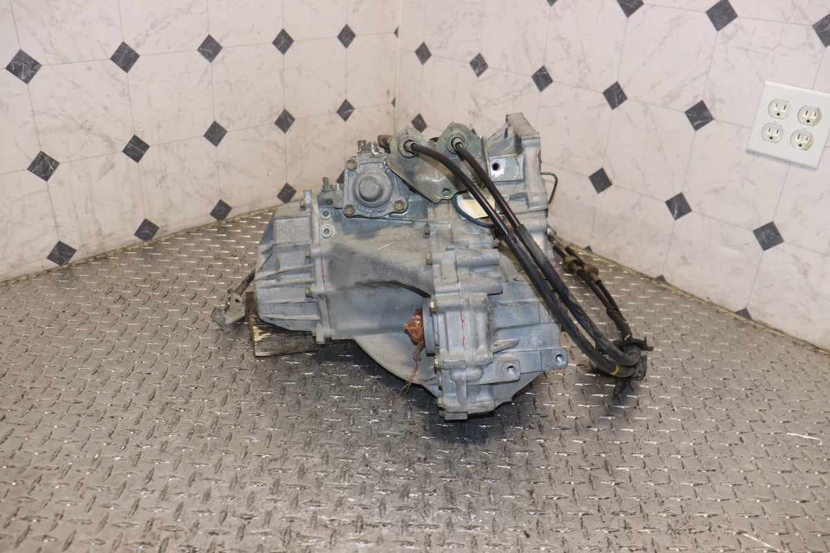2000-2005 Toyota Celica GT-S 6-Speed Manual JDM Transmission C60 2ZZ-GE 1.8L
