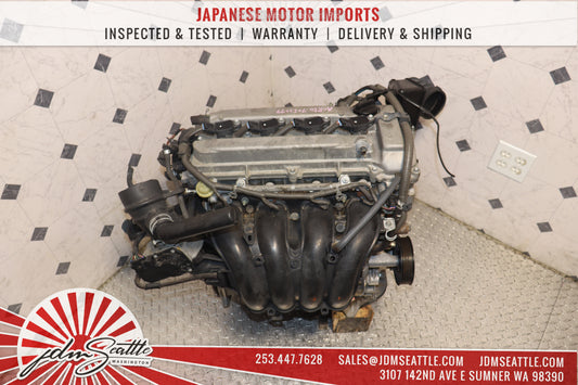 JDM 04-08 TOYOTA RAV4 2.4L ENGINE DOHC 2AZ 08-15 SCION XB MOTOR