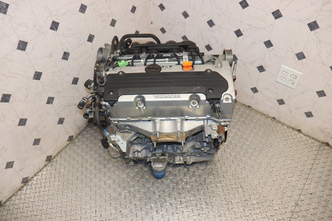 2012–2015 Honda Civic Si K24A JDM Engine | 2.4L DOHC i-VTEC Motor K24Z7