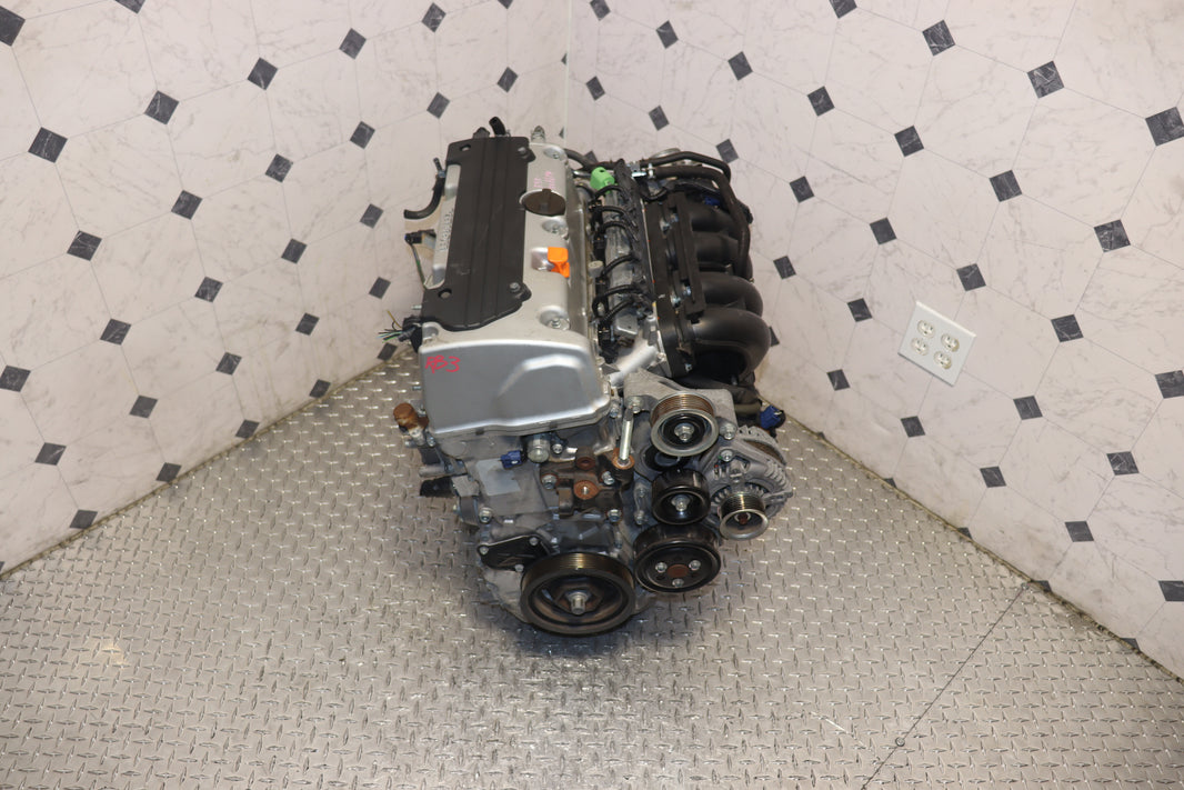2011-2014 Honda CR-V JDM K24Z7 2.4L DOHC i-VTEC Engine Motor OEM