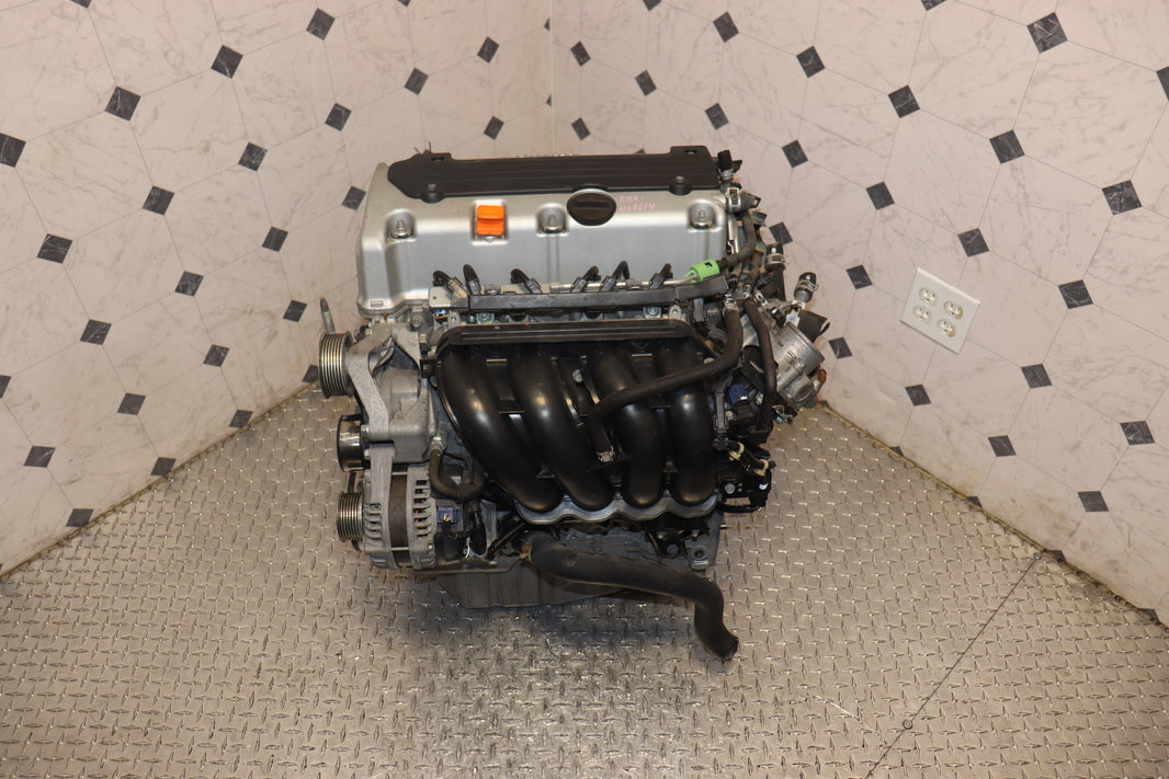 2011-2014 Honda CR-V JDM K24Z7 2.4L DOHC i-VTEC Engine Motor OEM