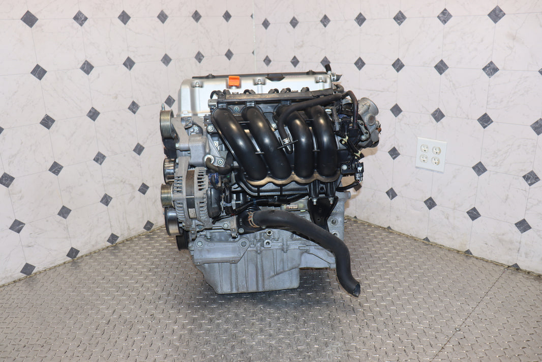 2011-2014 Honda CR-V JDM K24Z7 2.4L DOHC i-VTEC Engine Motor OEM