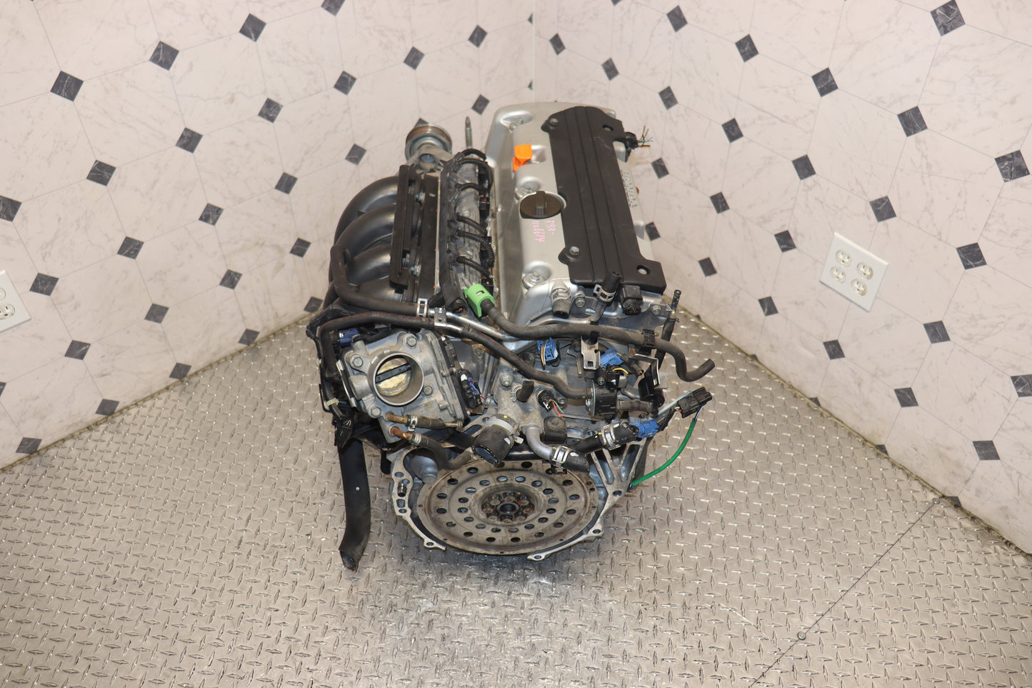 2011-2014 Honda CR-V JDM K24Z7 2.4L DOHC i-VTEC Engine Motor OEM