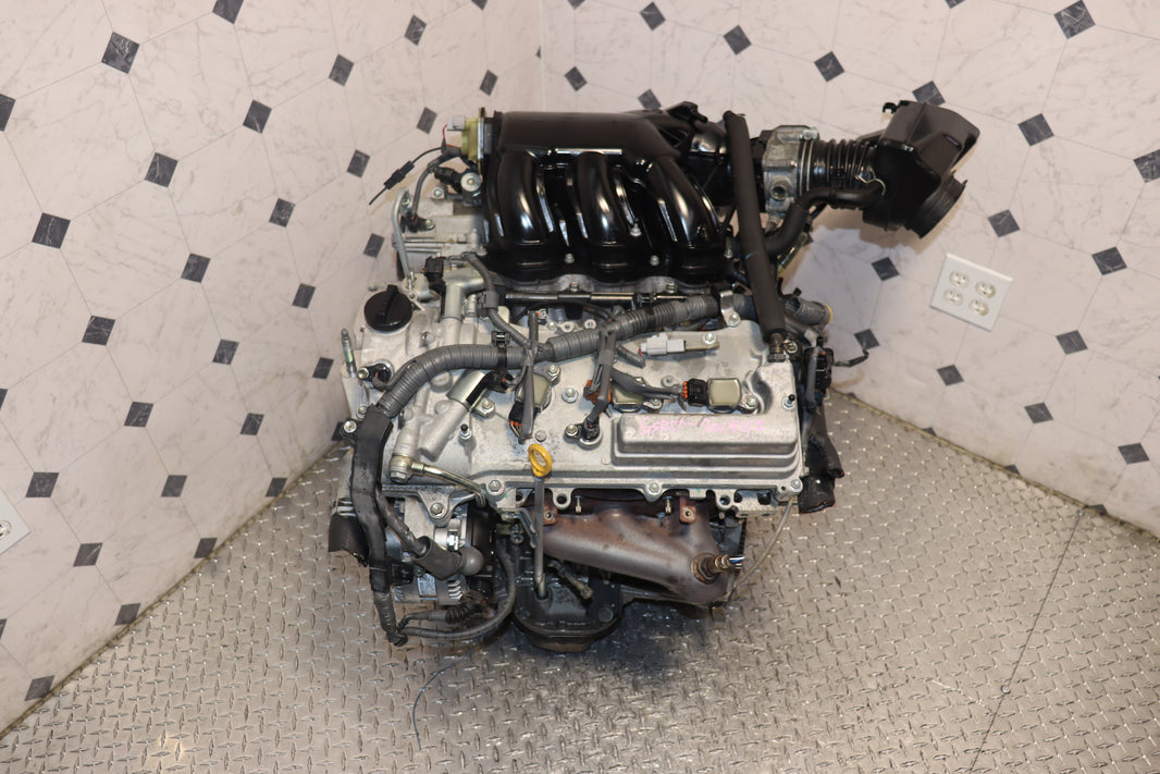 2007-2015 Toyota Sienna 2GR-FE JDM Engine | 3.5L V6 DOHC VVT-i Motor
