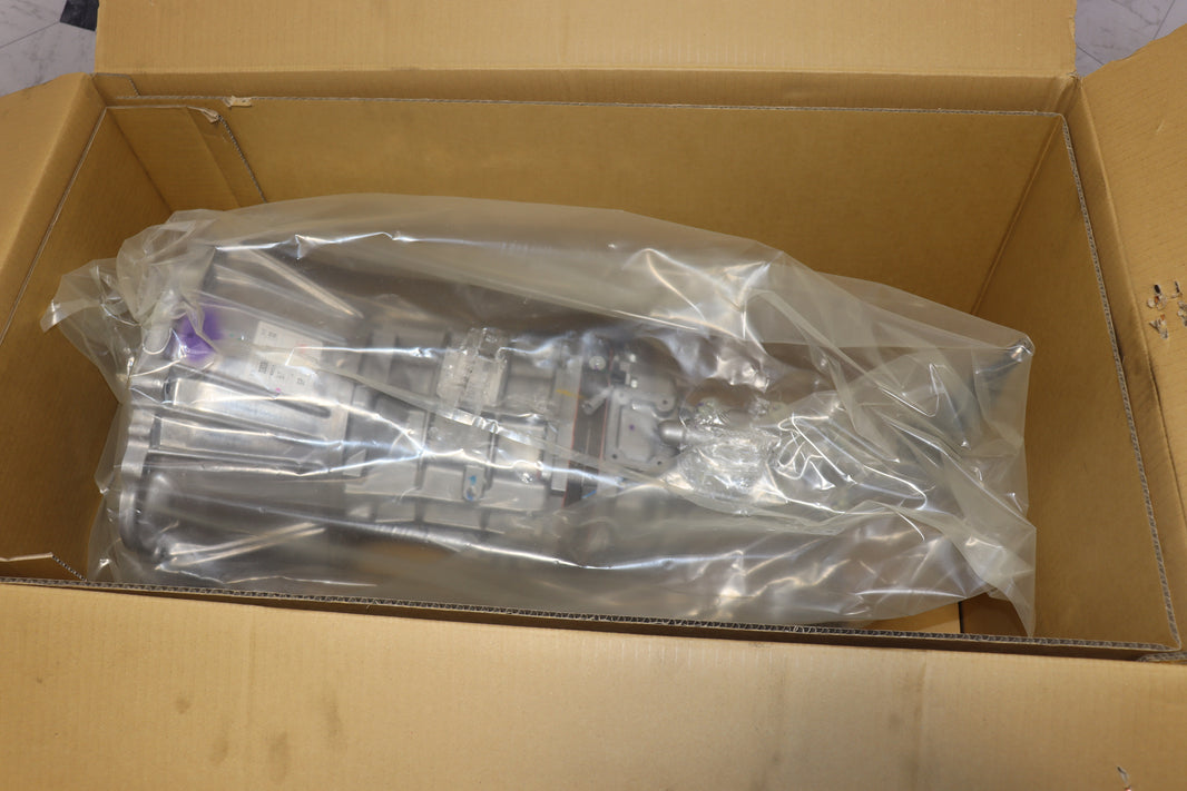 Brand New JDM Toyota R154 5-Speed Manual Transmission - 0 Miles Factory Spec