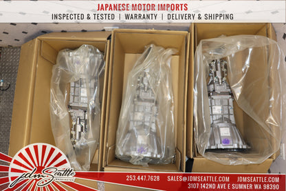 JDM R154 5 SPEED MANUAL TRANSMISSION BRAND NEW IMPORTED FROM FACTORY WITH 0 MILES