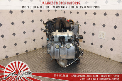 JDM EJ25 2010 2011 2012 SUBARU LEGACY FORESTER IMPREZA OUTBACK 2.5L SOHC AVCS ENGINE EJ253