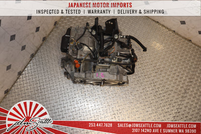 JDM L5-VE 2010 2011 2012 2013 MAZDA 3 AUTOMATIC 2.5L TRANSMISSION