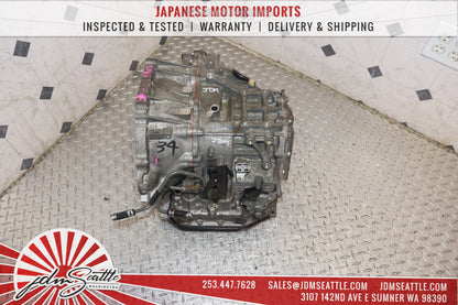 JDM 2ZR 2009 - 2015 TOYOTA COROLLA AUTOMATIC FWD TRANSMISSION