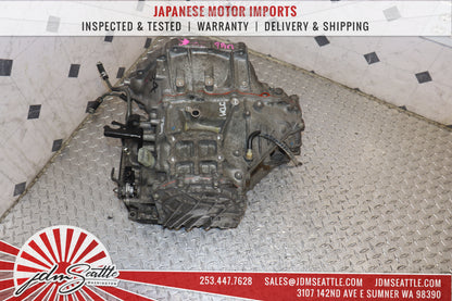 JDM 2ZR 2009 - 2015 TOYOTA COROLLA AUTOMATIC FWD TRANSMISSION