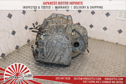 JDM 2ZR 2009 - 2015 TOYOTA COROLLA AUTOMATIC FWD TRANSMISSION