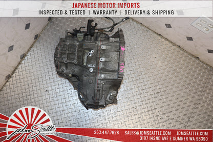 JDM 2ZR 2009 - 2015 TOYOTA COROLLA AUTOMATIC FWD TRANSMISSION