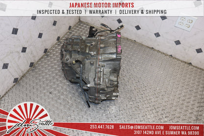 JDM 2ZR 2009 - 2015 TOYOTA COROLLA AUTOMATIC FWD TRANSMISSION