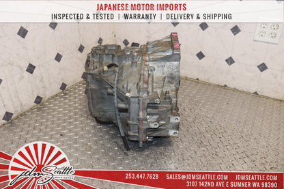 JDM 2ZR 2009 - 2015 TOYOTA COROLLA AUTOMATIC FWD TRANSMISSION