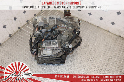 JDM 2GR-FE 2007 - 2012 TOYOTA HIGHLANDER / LEXUS RX350 AUTOMATIC AWD TRANSMISSION