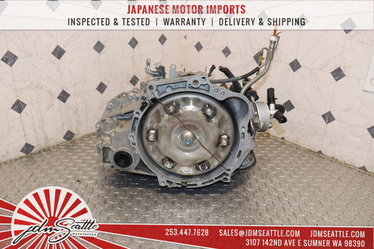 JDM 2ZR 2009 - 2015 TOYOTA COROLLA 1.8L AUTOMATIC FWD TRANSMISSION