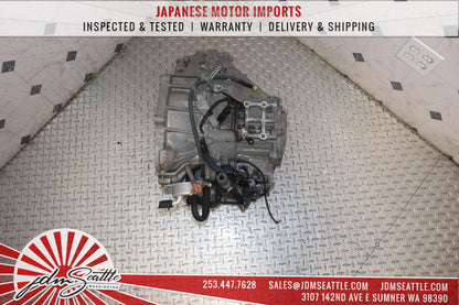 JDM 2ZR 2009 - 2015 TOYOTA COROLLA 1.8L AUTOMATIC FWD TRANSMISSION