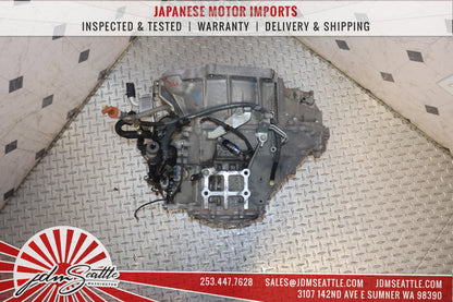 JDM 2ZR 2009 - 2015 TOYOTA COROLLA 1.8L AUTOMATIC FWD TRANSMISSION