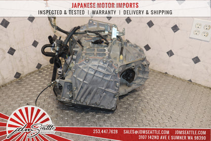 JDM 2ZR 2009 - 2015 TOYOTA COROLLA 1.8L AUTOMATIC FWD TRANSMISSION