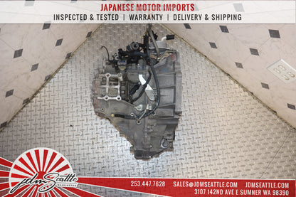 JDM 2ZR 2009 - 2015 TOYOTA COROLLA 1.8L AUTOMATIC FWD TRANSMISSION