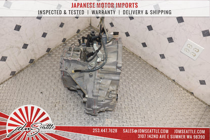 JDM 2ZR 2009 - 2015 TOYOTA COROLLA 1.8L AUTOMATIC FWD TRANSMISSION