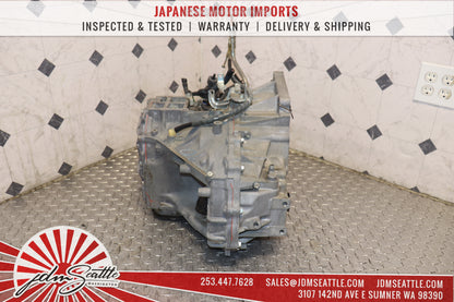 JDM 2ZR 2009 - 2015 TOYOTA COROLLA 1.8L AUTOMATIC FWD TRANSMISSION