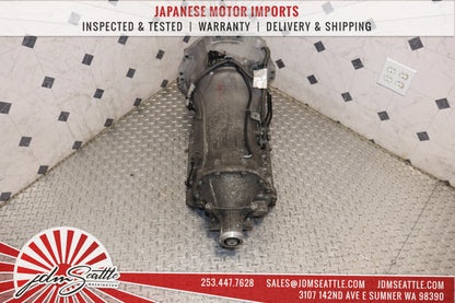 JDM VQ37 14 - 18 INFINITI Q70 / 14 - 15 Q50 / 14 - 15 Q60 / 08 - 13 G37 / 09 - 19 NISSAN 370Z AUTOMATIC 7 SPEED TRANSMISSION