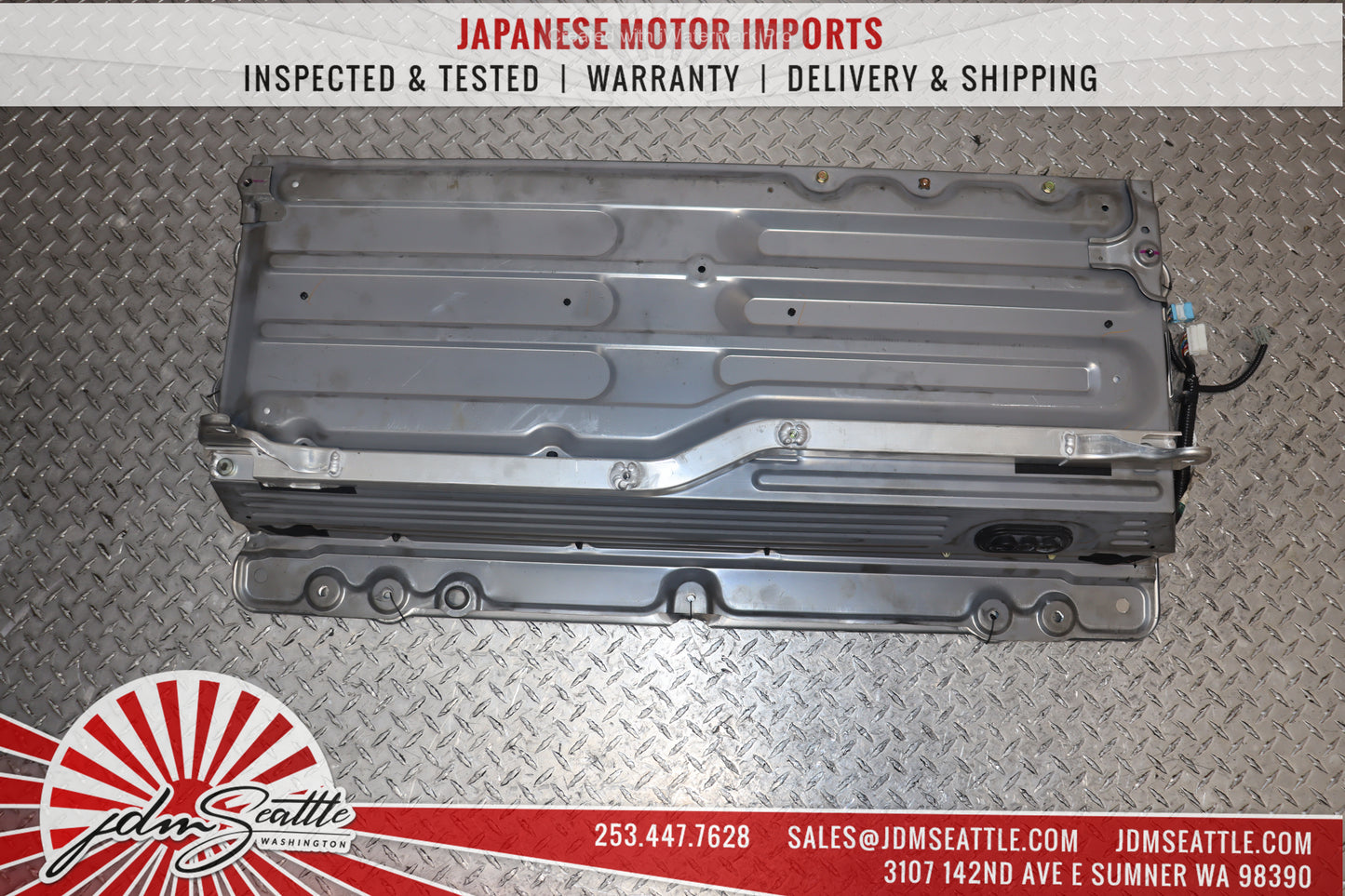 2003-2005 Civic Hybrid Battery