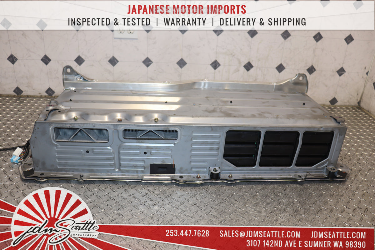 Honda Civic Hybrid Battery 2003-2005 – 7th Gen OEM Replacement