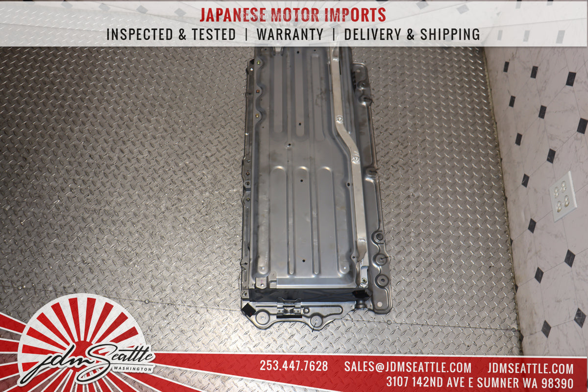 Honda Civic Hybrid Battery 2003-2005 – 7th Gen OEM Replacement