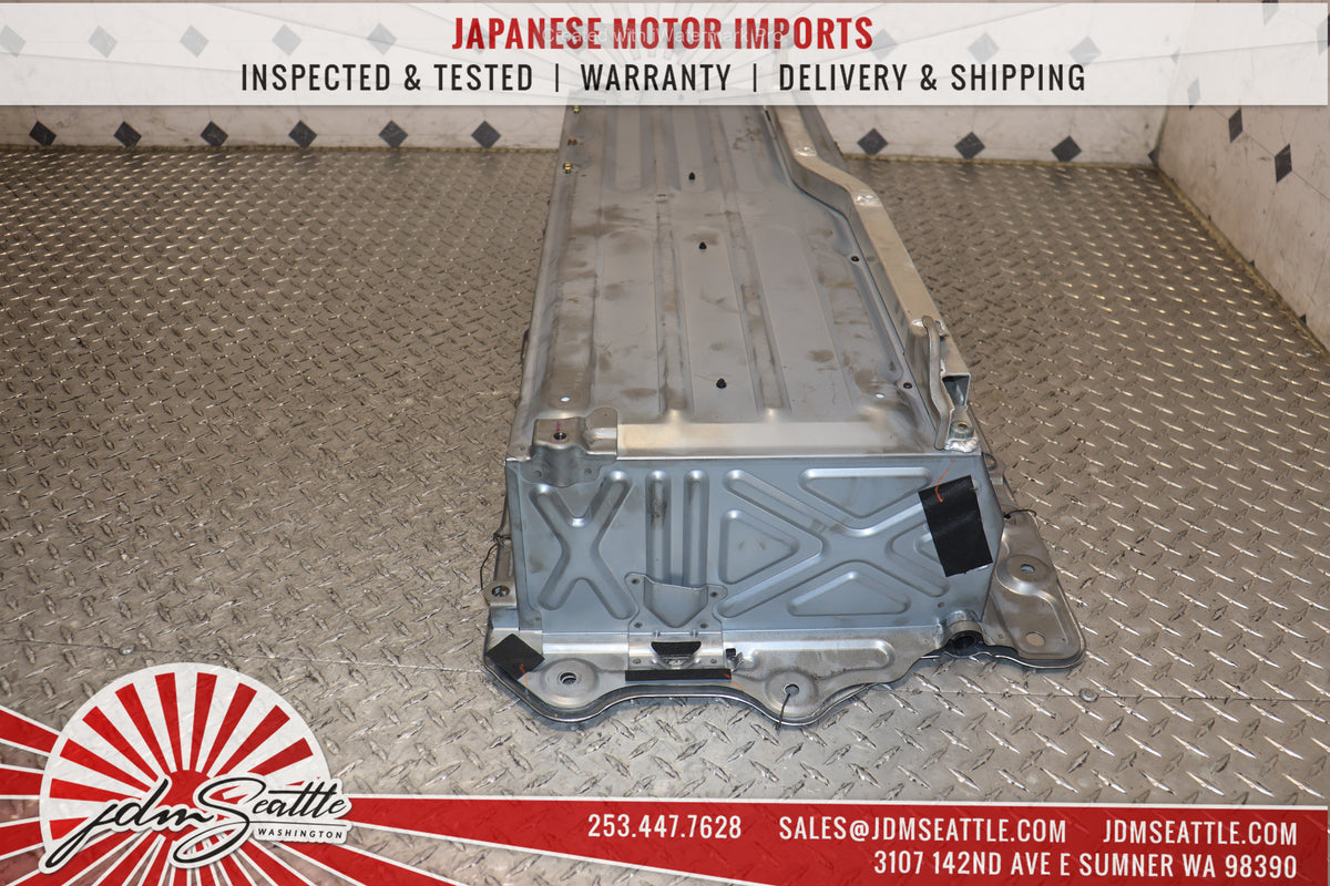 Honda Civic Hybrid Battery 2003-2005 – 7th Gen OEM Replacement