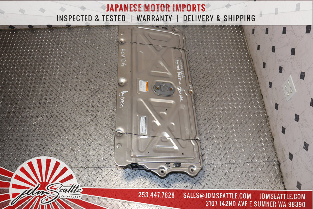 Honda Civic Hybrid Battery 2003-2005 – 7th Gen OEM Replacement