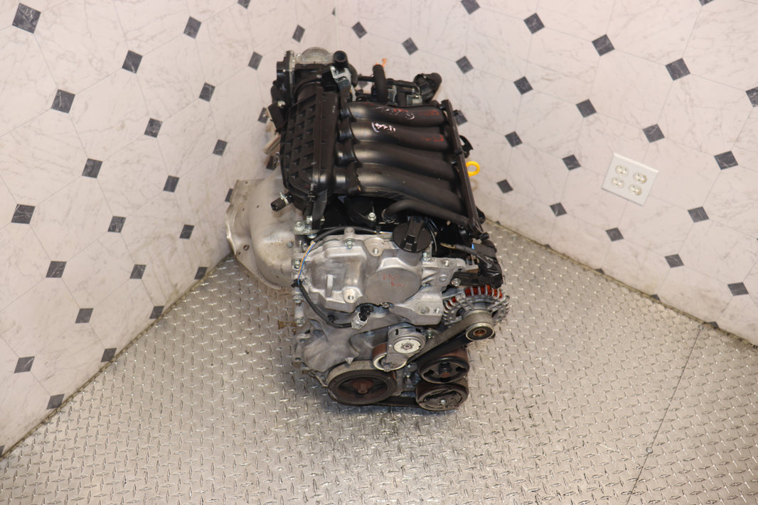 -2013-2019 Nissan NV200 / 2007-2012 Nissan Sentra MR20DE JDM Engine | 2.0L Inline-4 Cylinder DOHC 16Valve Motor