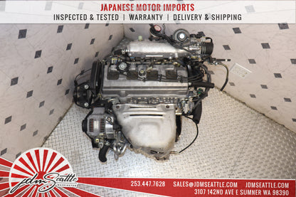 JDM 5SFE MOTOR 1997 1998 1999 2000 2001 TOYOTA CAMRY 2.2L DOHC 4CYL ENGINE 5S-FE