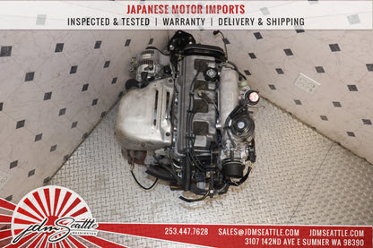 JDM 5SFE MOTOR 1997 1998 1999 2000 2001 TOYOTA CAMRY 2.2L DOHC 4CYL ENGINE 5S-FE