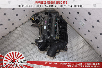 JDM 04-08 TOYOTA RAV4 2.4L ENGINE DOHC 2AZ 08-15 SCION XB MOTOR