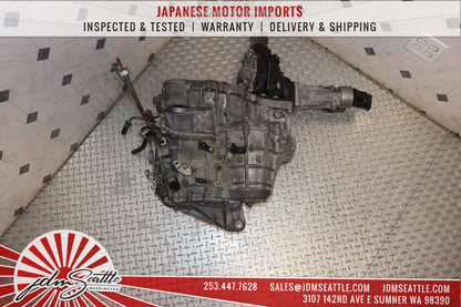 JDM 1MZ VVTI V6 3.0L 1999-03 LEXUS RX300 TOYOTA HIGHLANDER SIENNA 4WD TRANSMISSION