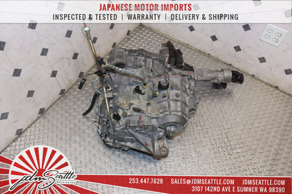 JDM 1MZ VVTI V6 3.0L 1999-03 LEXUS RX300 TOYOTA HIGHLANDER SIENNA 4WD TRANSMISSION