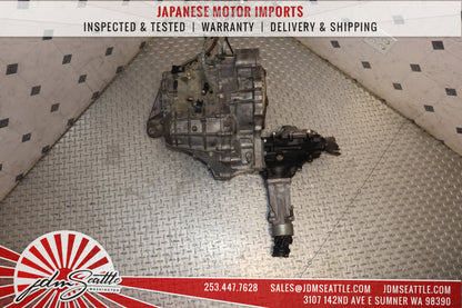 JDM 1MZ VVTI V6 3.0L 1999-03 LEXUS RX300 TOYOTA HIGHLANDER SIENNA 4WD TRANSMISSION