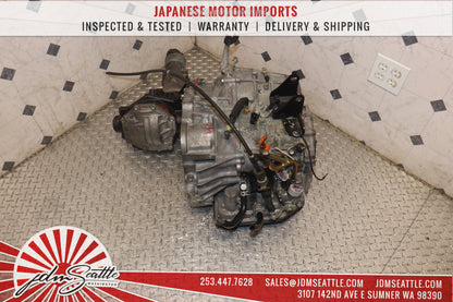 JDM 1MZ VVTI V6 3.0L 1999-03 LEXUS RX300 TOYOTA HIGHLANDER SIENNA 4WD TRANSMISSION