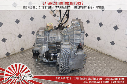 JDM 1997-2001 TOYOTA CAMRY 2.2L 4CYL AUTOMATIC TRANSMISSION JDM 5S-FE