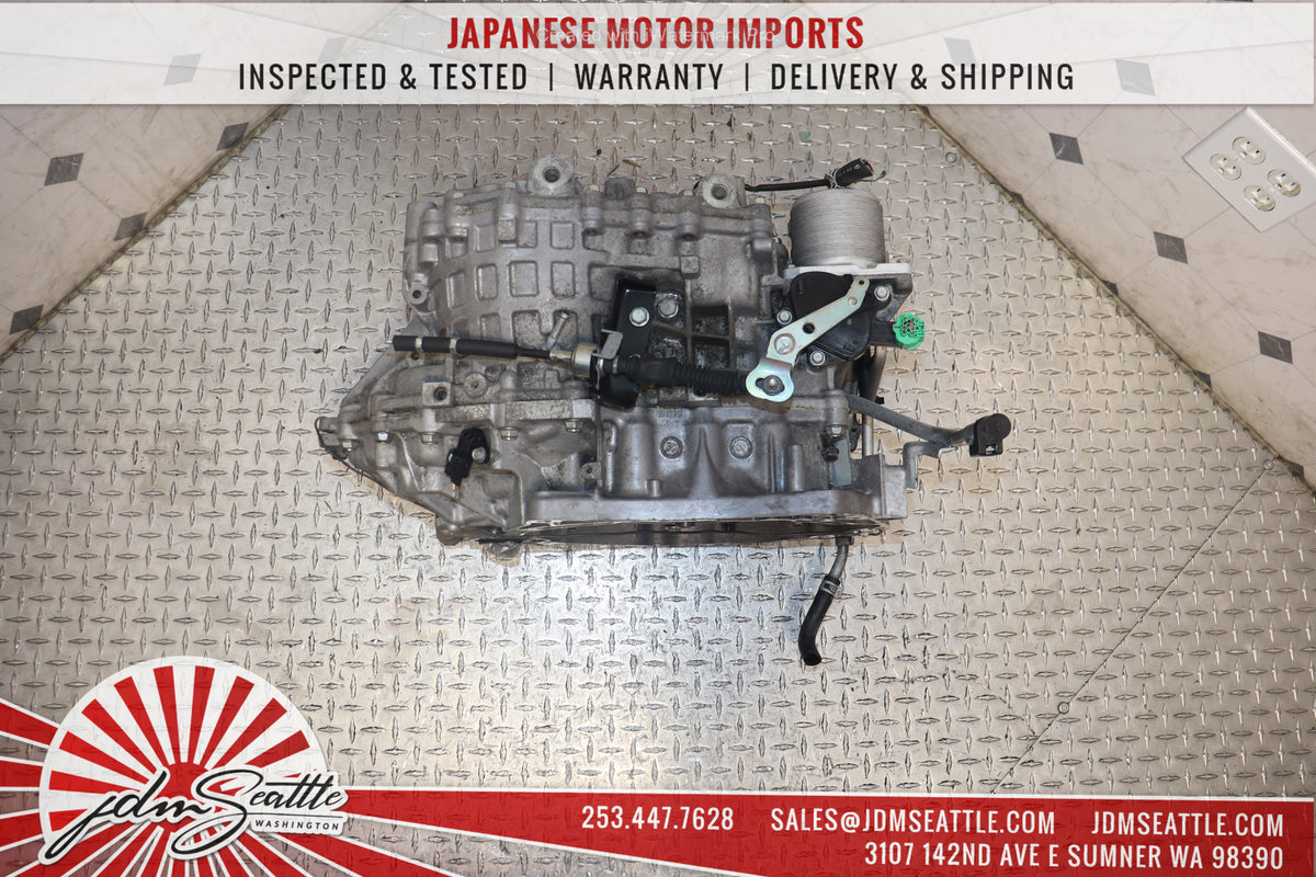 JDM MR20 13-14 NISSAN NV200 07-12 NISSAN SENTRA / 2.0L CVT AUTOMATIC TRANSMISSION